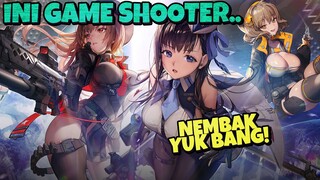 KOJAJULAM#1 GAME SHOOTER SEPERTI INILAH YANG KITA BUTUHKAN!! APA ITU MW II !?!?