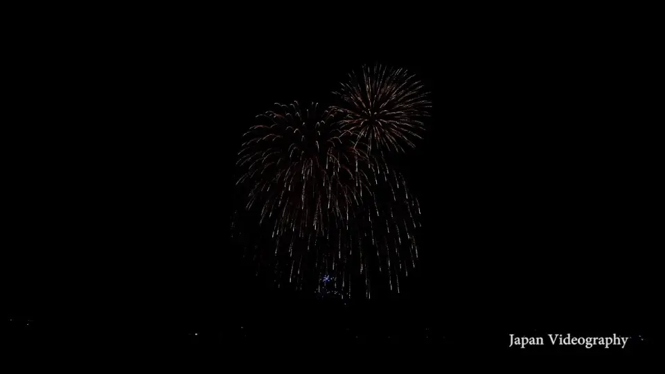 17年 石越どんと祭と冬の花火大会 ファイナルスターマイン 芳賀火工 Bilibili 17年 石越どんと祭と冬の花火大会 ファイナルスターマイン 芳賀火工 Bilibili