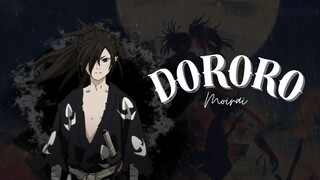 Dororo [AMV]