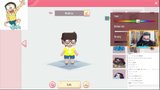 Xu hướng thời trang Mini World mới nhất 2021 _ Skin Nobita trong Mini World _ Meowpeo