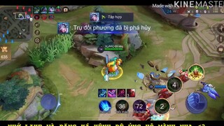 Cầm Acc Top 1 Murad Việt Nam Quẩy Zuka Nhưng Mạng Siêu LAG Sẽ NTN Và Cái Kết