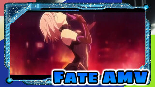 Fate AMV