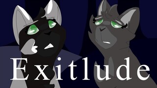 Exitlude- The Apprentice's Quest PMV