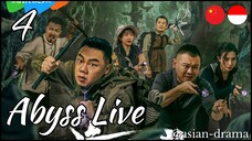 Abyss Live (2025) – Eps. 04 [Sub Indo]