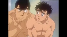 Hajime no Ippo ก้าวแรกสู่สังเวียน ภาค 1 ตอนที่ 1 10