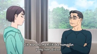 Mf Ghost s2 episode1 subtitle Indonesia