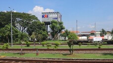 stasiun cirebon