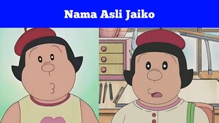 Jaiko Adalah Nama Panggilan, Terus Nama Asli Jaiko Siapa?