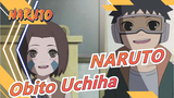 NARUTO|Tên ta là Obito Uchiha và ta không lạc lối bên trong