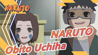 NARUTO|Tên ta là Obito Uchiha và ta không lạc lối bên trong