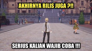 Seven Knights Revolution - Akhirnya Rilis Juga !! Serius Kalian Wajib Coba Game Ini !!! (MMORPG)