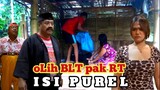 B L T  ISI PUREL ~ woko channel terbaru 2023