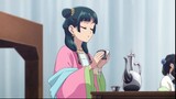 Kusuriya no Hitorigoto - Episode 4 Part 4 , 薬屋のひとりごと #kusuriyanohitori