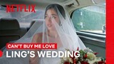 Caroline’s Wedding | Can’t Buy Me Love | Netflix Philippines