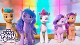My Little Pony: Sett ditt eget merke på verden | Episode 01 | Spesial | MLP