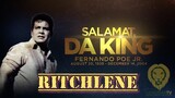 Hindi Pa Tapos Ang Laban Full Movie _ Fernando Poe Jr., Michelle Aldana, Paquito Diaz
