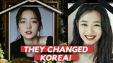 KPOP Idols Who Changed Korea's Law Forever