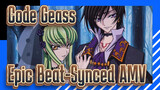Code Geass 【Epic Beat-Synced AMV】The rebellious Lelouch