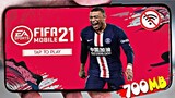 FIFA 21 MOD FIFA 14 Android Offline 700MB Best Graphics | Download FIFA 21 Android Offline Apk+obb