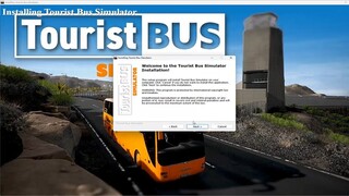 Tourist Bus Simulator DOWNLOAD PC