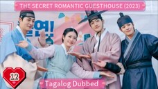 T.S.R.GH Episode 12_tagalog