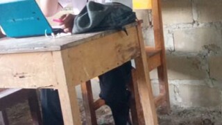 gabutttt di kelassss