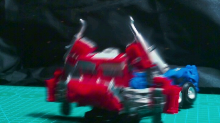 【Stop Motion Animation】30 bucks for so much fun?