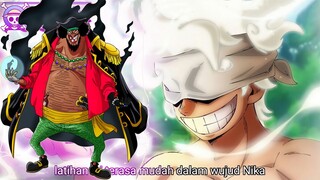 One Piece Chap 1063 - LUFFY sẽ Đối Đầu với Tứ Hoàng RÂU ĐEN để cứu LAW và KOBY