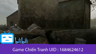 Lựu đạn nè ăn đi #gamechientranh