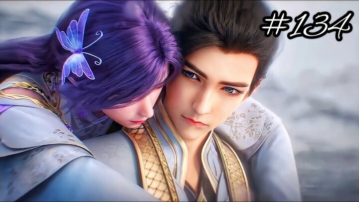 Perfect World Episode 134 Explained in Hindi/Urdu | Perfect world Episode 134 in Hindi | Anime oi