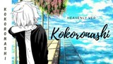 Kokoronashi - Heavenly Ver. #VELOZTHR