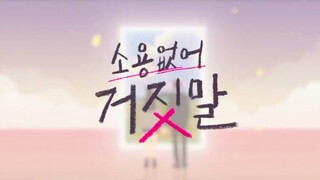 My Lovely Liar (TagalogDubbed) - Episode10