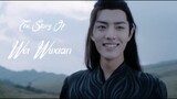 The Story Of Wei Wuxian - The Untamed (陈情令) MV