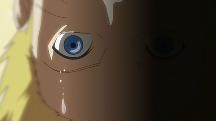 [โฮคาเงะ] [ซามูไร] ลาก่อน คนรักของฉันที่มีดวงตาสีฟ้าบริสุทธิ์