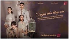 DUYÊN CẤM LỒNG SON 16 [2/4]