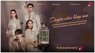 DUYÊN CẤM LỒNG SON 11[2/4]