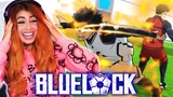 ISAGI KILLIN' IT! 🔥 | Blue Lock Episode 15 Reaction + Review!