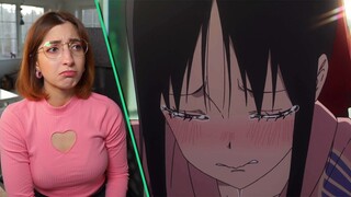 Poor Kaguya 😭 SEASON FINALE | Kaguya-sama: Love is War Episode 12 REACTION