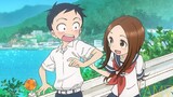 Karakai jouzu no takagi san [AMV] paradise