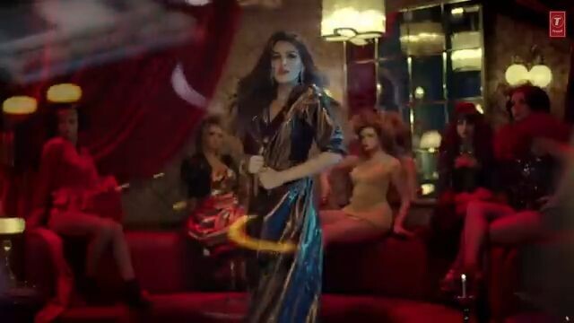 Lyrical Psycho Saiyaan  Saaho  Prabhas, Shraddha Kapoor  Tanishk Bagchi, Dhvani