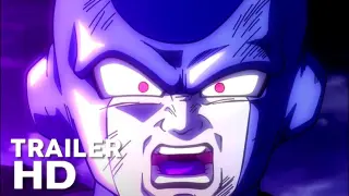 ANNOUNCED! NEW DRAGON BALL SUPER 2024 MOVIE (IT'S AWESOME)