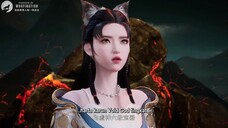 Lord Acient God Grave Episode 298 sub indo
