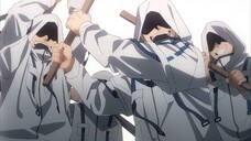 Wind Breaker S2 eps 1 | Fakta sadis geng KEEL