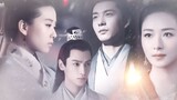 [Phim lồng tiếng tự thực hiện] [Tiền truyện tóc trắng giả] [Liu Shishi x Wan Qian x Chen Xingxu x Lu