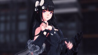 [Honkai Impact 3rd/4k] Commander~Do you like my clothes?