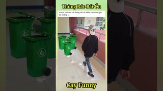 Ảnh Chế Hài Hước, Funny Photoshop Meme 🤣 (P75) | Cay Funny #shorts