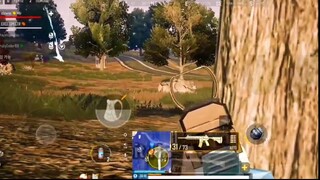 PUBG Highlights Game #74