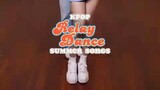 lapillus relay dance kpop