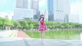 [Otaku Dance] Love Irreplaceable | Follow Me To Touch The Sky!