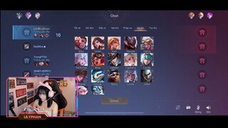 Kì này phải chóp 1 :)) P12